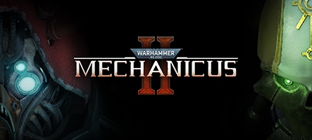 Warhammer 40,000: Mechanicus II annoncé sur PC, PS5 et Xbox Series