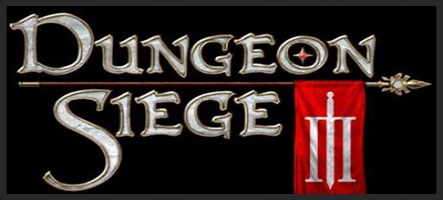 Dungeon Siège 3 (PC, PS3, Xbox 360)