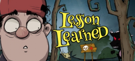 Lesson Learned, le Tower Defense historique sort mercredi