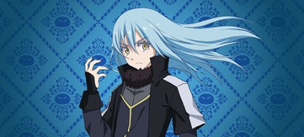 That Time I Got Reincarnated as a Slime ISEKAI Chronicles dévoile son intro