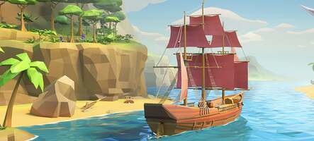 Ylands arrive sur Nintendo Switch 