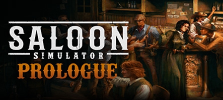 Saloon Simulator Prologue : Une sortie prévue pour le 5 Juin 2024