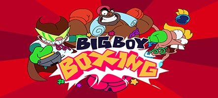 Big Boy Boxing : Un nouveau trailer