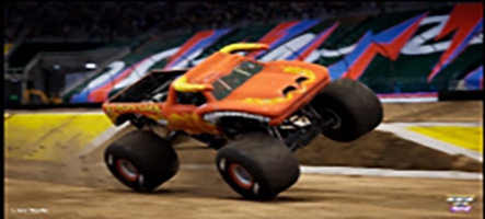 Monster Jam - Showdown : Une date de sortie annoncée et un accès anticipé