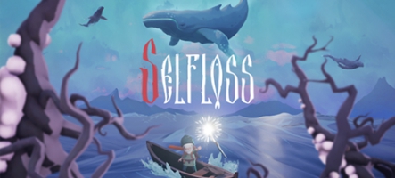 Selfloss : un jeu d'aventure émouvant