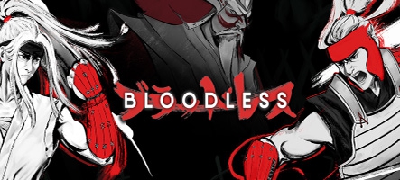 Bloodless : Une date de sortie et une démo disponible le 10 Juin 2024