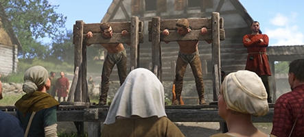 Kingdom Come Deliverance II : Un tout nouveau trailer