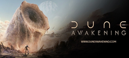 Dune - Awakening : Un trailer avec un nouveau futur alternatif