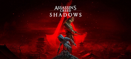 Assassin’s Creed Shadows : découvrez du gameplay