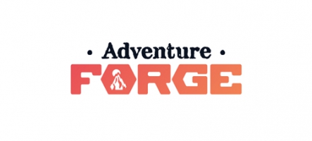 Adventure Forge, le logiciel de création de jeux vidéo, est en démo