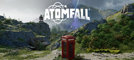 Atomfall : Tchernobyl en Grande-Bretagne