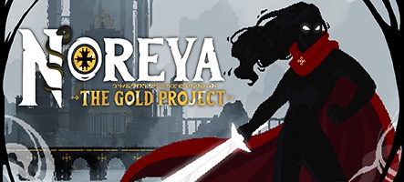 Noreya - The Gold Project : Une sortie sur Steam prévue pour le 21 Juin 2024