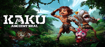 KAKU: Ancient Seal, le jeu d'action en monde ouvert, sort le 12 juillet