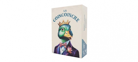 La coincoinche, un nouveau jeu de cartes pour les vacances