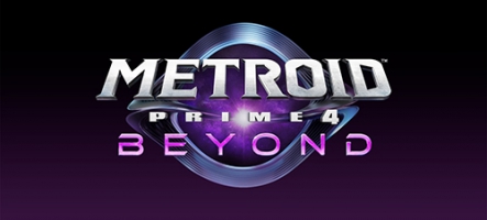 Metroid Prime 4 : Beyond, enfin !