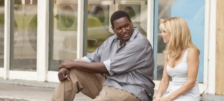 The Blind Side, le film oscarisé, en exclusivité sur le Xbox Live