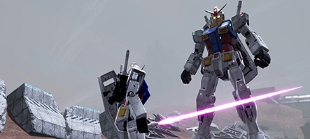 Gundam Breaker 4 : Une sortie le 29 Août 2024 sur PC et consoles