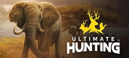 Ultimate Hunting : Un nouveau trailer