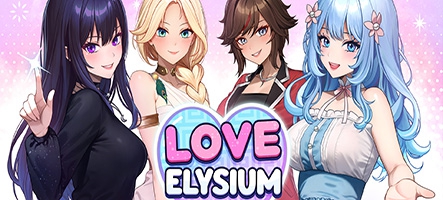 Love Elysium - Secret of the Goddess : Disponible dès maintenant sur Switch