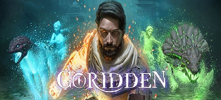 Coridden : Un playtest disponible en Juillet 2024