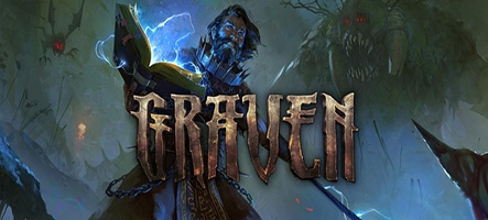 Graven : Disponible depuis le 25 Juin 2024 sur consoles