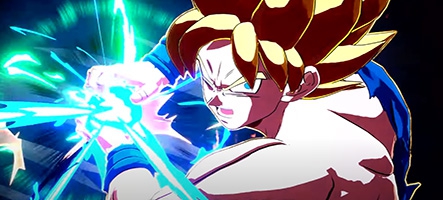 Dragon Ball - Sparking!ZERO : Un nouveau trailer