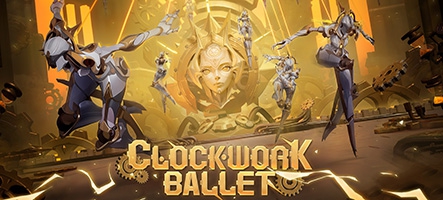 Torchlight - Infinite : la nouvelle saison Clockwork Ballet disponible le 4 Juillet 2024