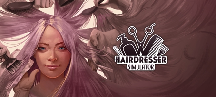 Hairdresser Simulator : sortie sur console le 25 Juillet