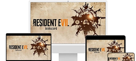 Resident Evil 7 Biohazard : Disponible sur l'Apple Store