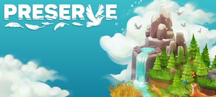 Preserve : une date d'accès anticipé sur Steam