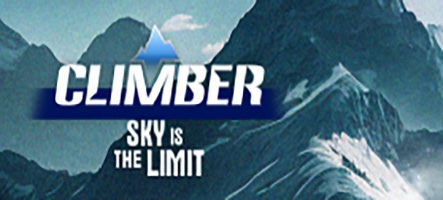 Climber - Sky is the Limit : Maintenant disponible sur PlayStation