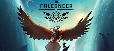 The Falconeer : Gratuit jusqu'au 11 Juillet 2024 sur l'Epic Games Store