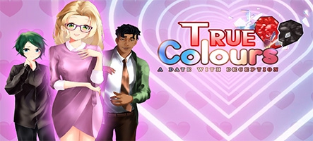 True Colours : Une arrivée sur console le 10 Juillet 2024