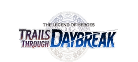 The Legend of Heroes - Trails through Daybreak : Disponible dès maintenant sur consoles