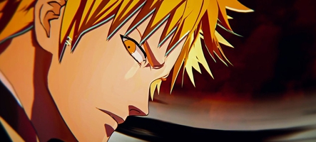 BLEACH Rebirth of Souls : coming soon !