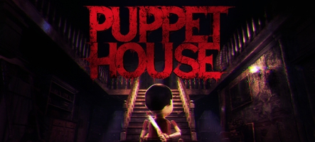 Puppet House : une sortie avant la fin de 2024