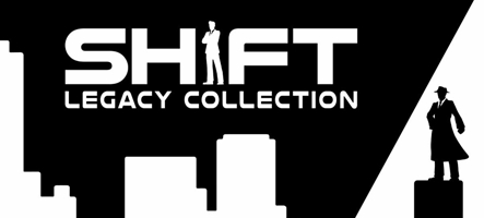 Shift Legacy Collection sur PC le 7 aout 