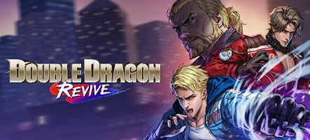 Double Dragon Revive arrive pour 2025