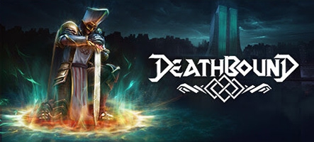 Deathbound : Une sortie annoncée pour le 8 Août 2024