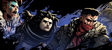 Darkest Dungeon II : Disponible dès maintenant sur consoles