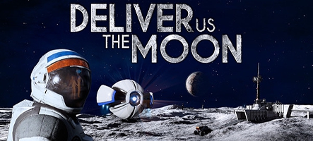 Deliver Us The Moon atterrit sur Switch