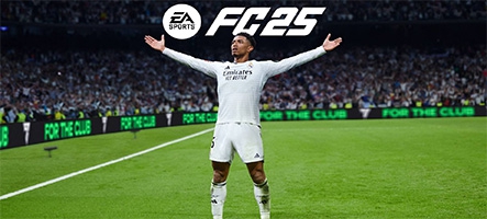 EA SPORTS FC 25 : Jude BELLINGHAM Dévoilé en tant que star de la jaquette