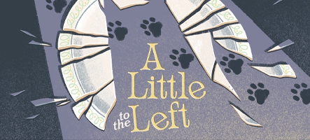 A Little to the Left: Extra Tidy Edition débarque sur Switch en version physique