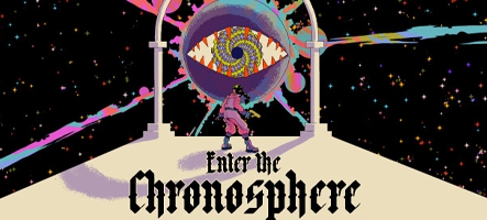 Enter the Chronosphere sera présenté à Tiny Teams 2024