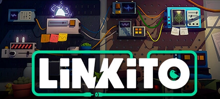 Linkito : disponible sur Steam