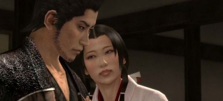 Test : Way of the Samuraï 3 (PS3)