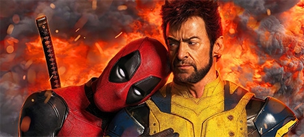 (Test) Deadpool & Wolverine, la critique du film