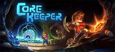 Core Keeper : Déjà disponible en accès anticipé