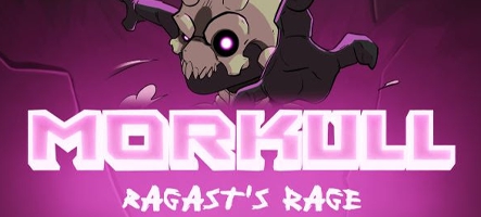 Morkull Ragast's Rage : une édition collector annoncée