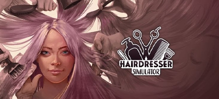 Sortie console de Hairdresser Simulator